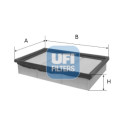 Filtro aria UFI 30.595.00