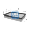 Filtro aria UFI 30.595.00