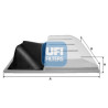 Filtro aria UFI 30.629.00