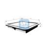 Filtro aria UFI 30.780.00