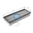 Filtro aria UFI 30.A33.00