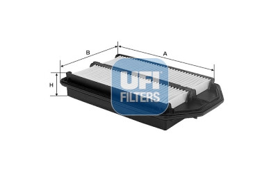 Filtro aria UFI 30.A40.00