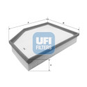 Filtro aria UFI 30.A73.00