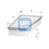 Filtro aria UFI 30.A76.00