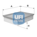 Filtro aria UFI 30.B44.00