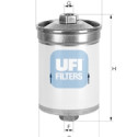 Filtro carburante UFI 31.502.00