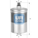 Filtro carburante UFI 31.505.00