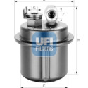 Filtro carburante UFI 31.535.00