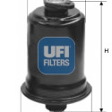Filtro carburante UFI 31.712.00