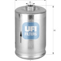 Filtro carburante UFI 31.748.00