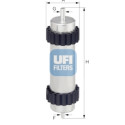 Filtro carburante UFI 31.946.00