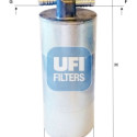 Filtro carburante UFI 31.953.00