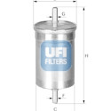 Filtro carburante UFI 31.994.00
