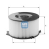 Filtro aria abitacolo UFI 53.067.00