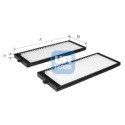 Filtro aria abitacolo UFI 53.119.00