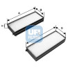 Filtro aria abitacolo UFI 53.121.00