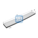 Filtro aria abitacolo UFI 53.158.00
