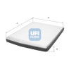 Filtro aria abitacolo UFI 53.205.00