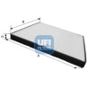 Filtro aria abitacolo UFI 53.208.00