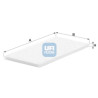 Filtro aria abitacolo UFI 53.322.00