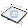 Filtro aria abitacolo UFI 53.334.00