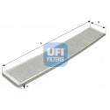 Filtro aria abitacolo UFI 54.121.00