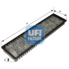 Filtro aria abitacolo UFI 54.137.00