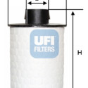 Filtro carburante
