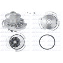 Pompa acqua DOLZ A164