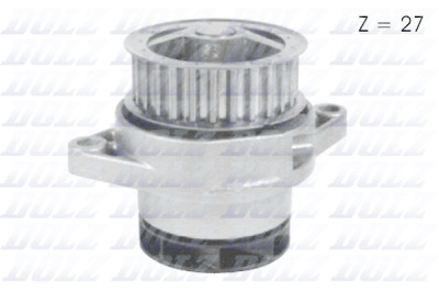 Pompa dell'acqua DOLZ A179