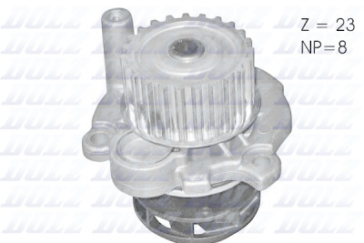Pompa dell'acqua DOLZ A186