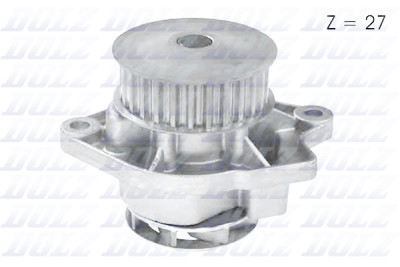 Pompa dell'acqua DOLZ A189
