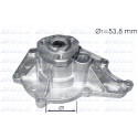 Pompa dell'acqua DOLZ A220