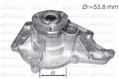 Pompa dell'acqua DOLZ A220