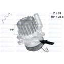 Pompa acqua DOLZ A224