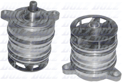 Pompa dell'acqua DOLZ A258