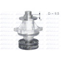 Pompa dell&#39;acqua DOLZ B214