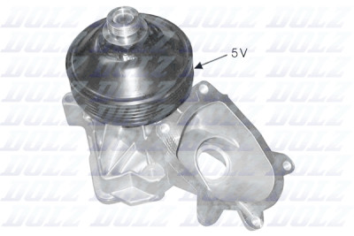 Pompa dell'acqua DOLZ B222