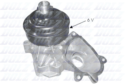 Pompa dell'acqua DOLZ B226