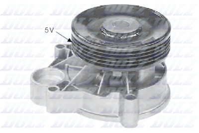 Pompa dell'acqua DOLZ B320