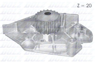 Pompa dell'acqua DOLZ C112