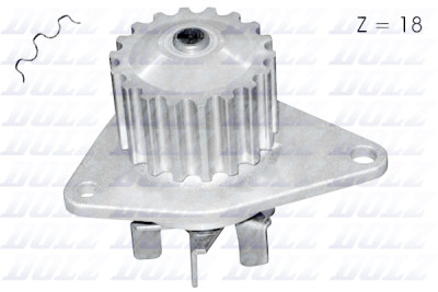 Pompa acqua DOLZ C134