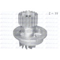 Pompa dell&#39;acqua DOLZ D211