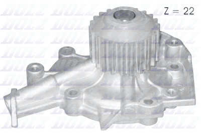 Pompa acqua DOLZ D214