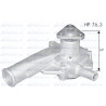 Pompa acqua DOLZ F147