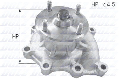 Pompa acqua DOLZ H225