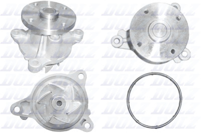 Pompa acqua DOLZ H235