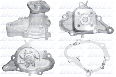 Pompa acqua DOLZ H236