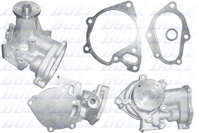 Pompa acqua DOLZ H237