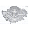 Pompa dell'acqua DOLZ M146